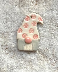 Image 15 of Hanging Tomte decoration