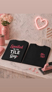  Spoiled 