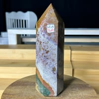 Image 1 of Ocean Jasper Tower (46A)