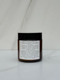 Image 2 of Glow Balm - Grass-fed Beef Tallow For Naturally Glowing Skin 4 oz.