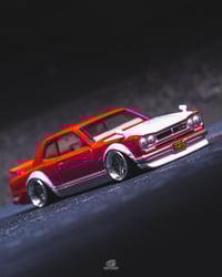 Image 11 of RLC NISSAN SKYLINE H/T 2000GT-R CUSTOM