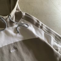 Image 2 of ADIDAS TWO TONE HOODIE
