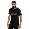 MAKE JIU JITSU GREAT AGAIN Short sleeve t-shirt