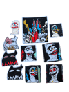 Munmification patch pack