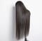 Image of HD 13x4 Straight Frontal Wig
