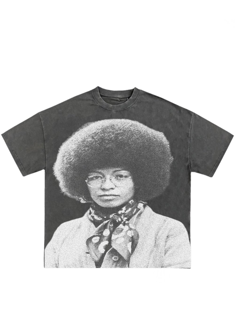 Angela Davis 