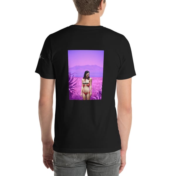 Image of SIREN TEE