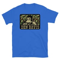 Image 8 of DEN BAVIS 2 ZTG - TEE