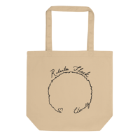 Eternally Natural Eco Tote Bag