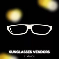 Prada Glasses SUPPLIER