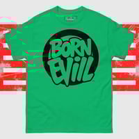 Image 3 of "Toon World" Unisex classic tee 