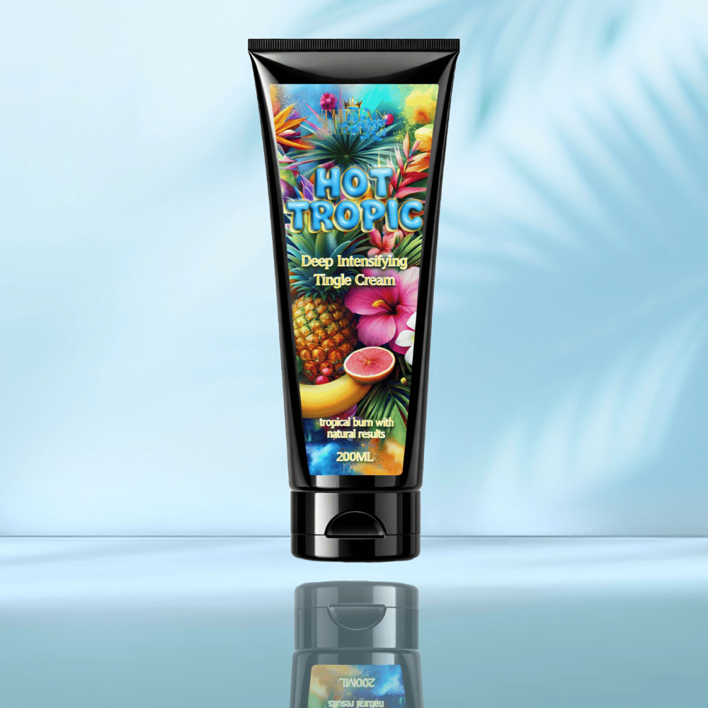 Image of Hot Tropic