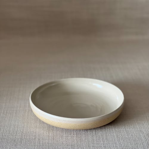 Image of VERVE PASTA BOWL aka BLATE