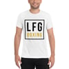 LFG White T-Shirt