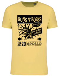 Image 2 of Camiseta Guns N' Roses