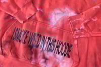 Image 3 of Cookies x Earth Angel Hoodie