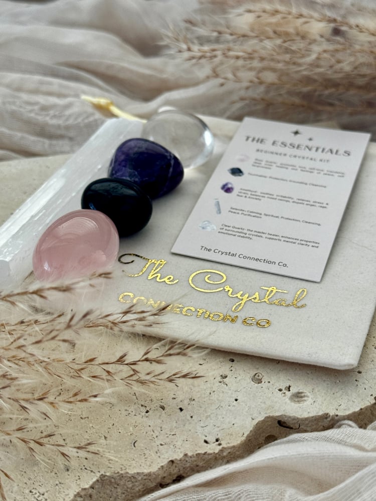 Image of The Essentials 