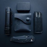 Image 1 of CLAVITO XL - BLACK