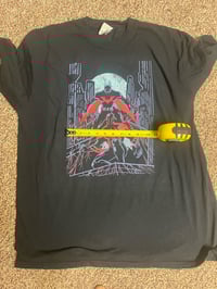 Image 1 of MISPRINT FUTURES COLLIDE 