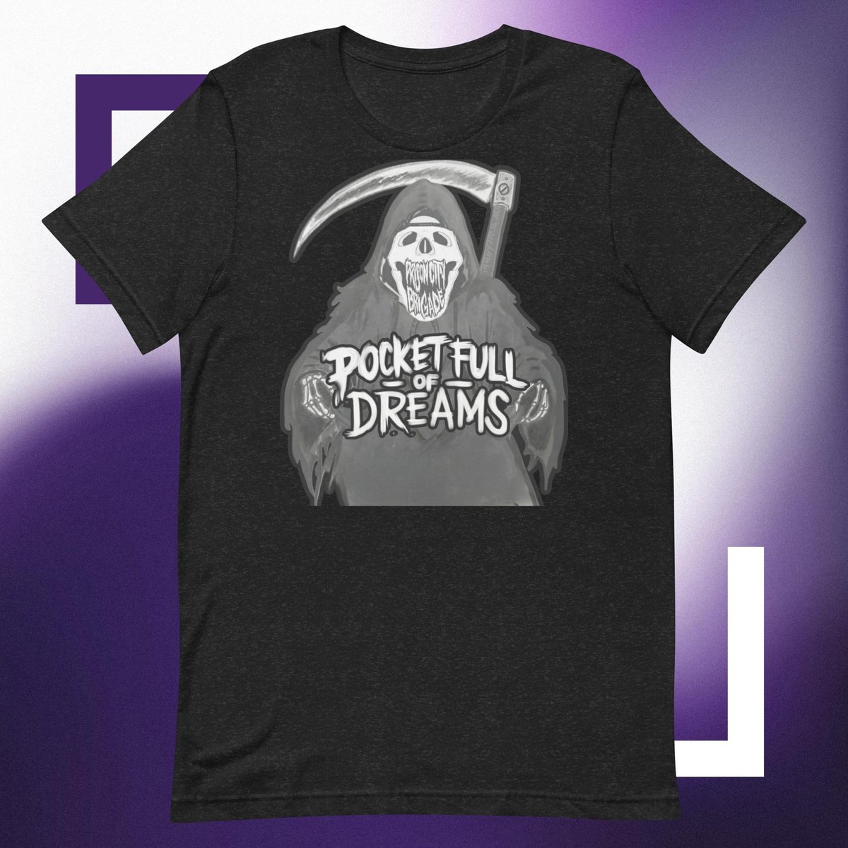 Pocket Full Of Dreams