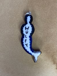 Image 3 of Lil Mermaids - platinum lustre