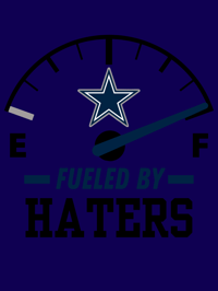 Image 2 of Haters Fuel Me