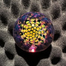 Image 5 of Honeycomb Marble with Pinwheel
