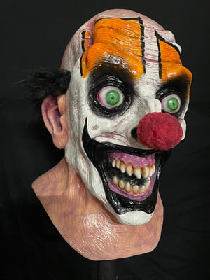 Image of Creeper Clown