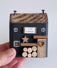 Image 3 of Cosy Cottage (made to order)