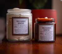 Image 3 of Wild Amber Boheme Tallow Creme