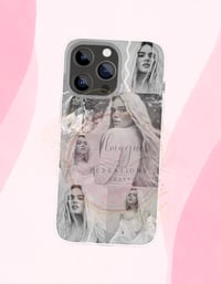No Me Cansare Inspo Phone Case