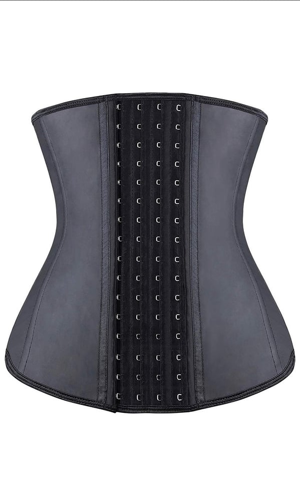 Image of WHAT WAIST CINCHERS
