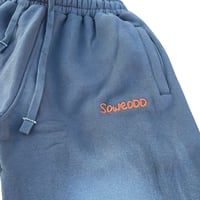 Image 2 of Baggy Grey MMXIX Sweatpants   