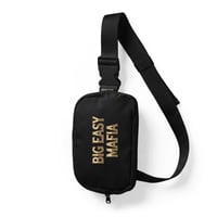 Image 1 of Big Easy Mafia Sling Bag