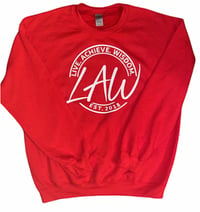 Image 2 of SWEATSHIRT 