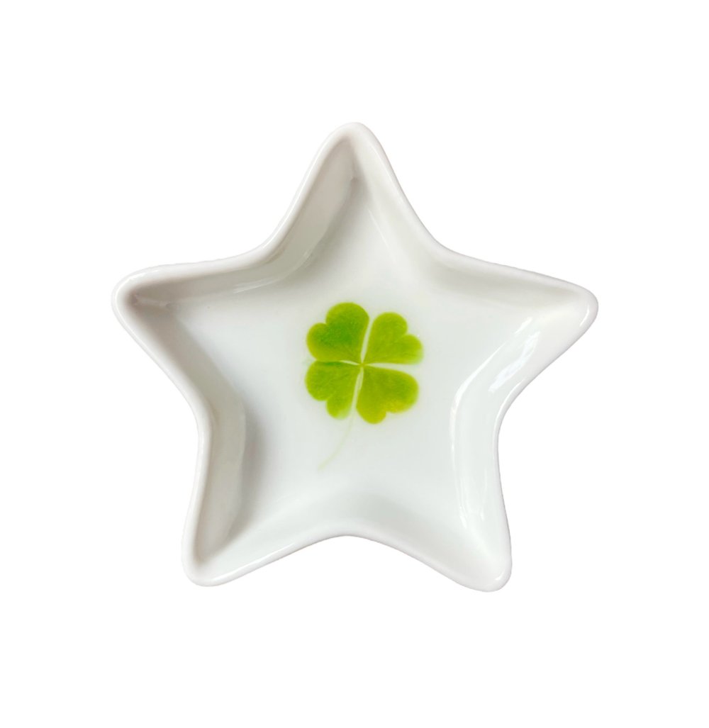Star Trinket Dish 