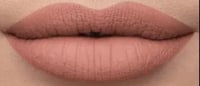 Image 3 of Ash Love Nude Vegan Liquid Matte Lipstick (Mocha38)