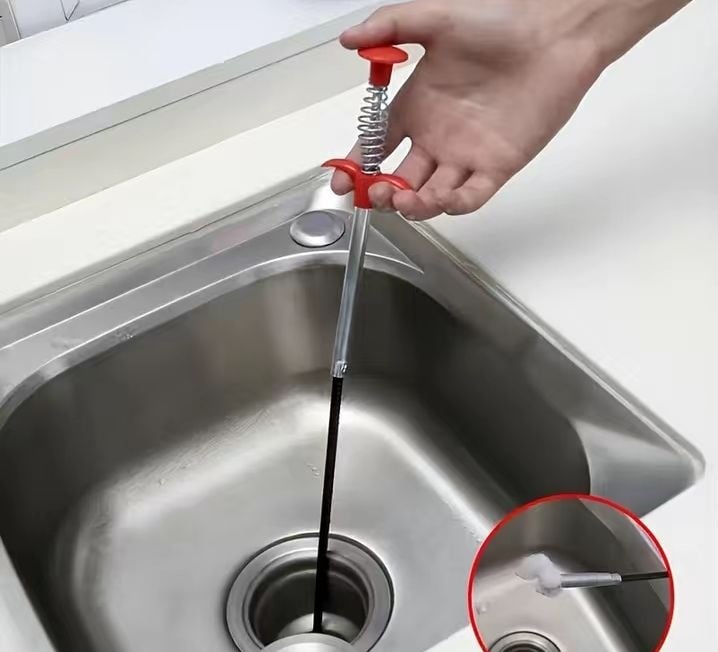 Image of CLOG GRABBER