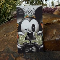 Image 3 of Mickey Hands