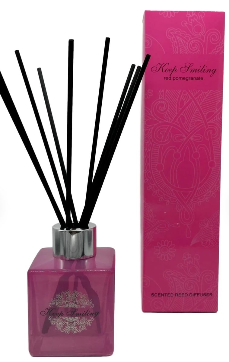 Home Diffusers Honey Kitty