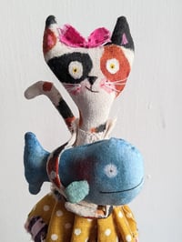 Image 4 of A big fish friend