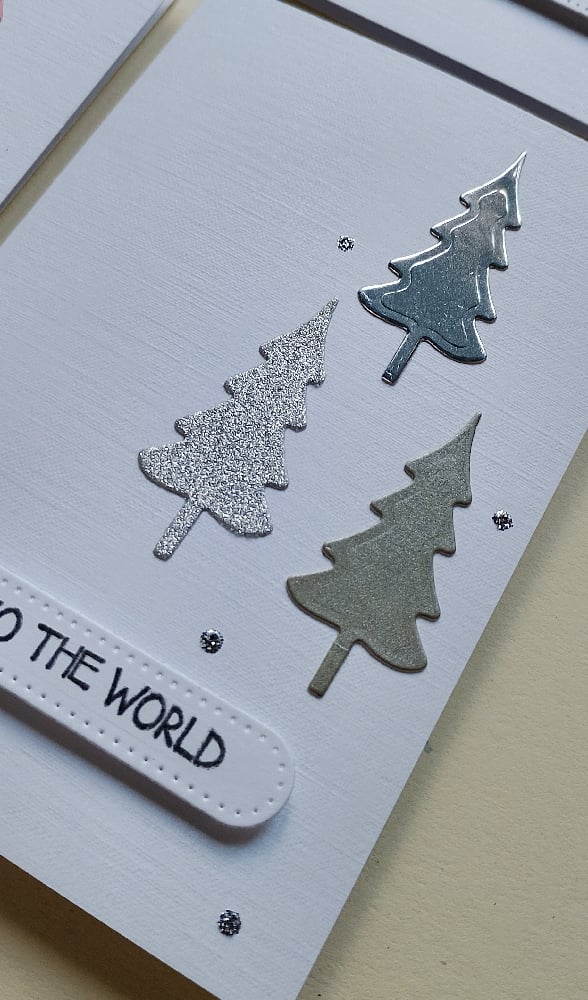 Image of Mini Merry Trees