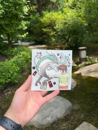 Image 2 of Remember me dragon 🐉 