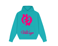 Image 1 of Villi'age Classic. Hoodie