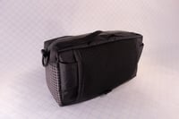 Image 3 of Bossa Black - Handlebar bag 2L