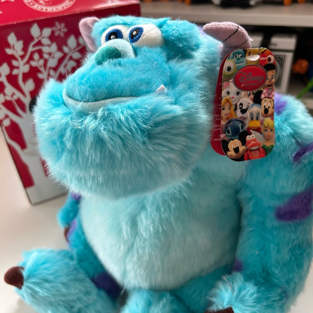 Image of PELUCHE DISNEY SULLY