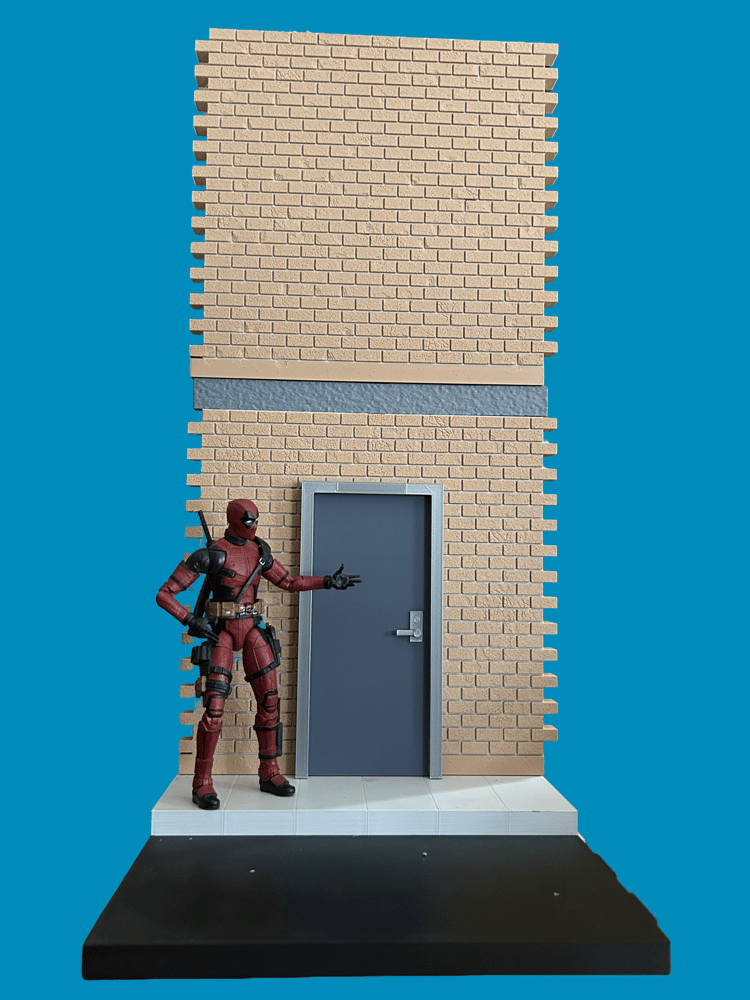 Image of 2797 Studios Modular Headquarters 