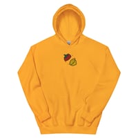 Image 5 of STRAWBERRY LEMONADE HOODIE