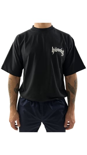 Image of back to hässig pt. 1 shirt