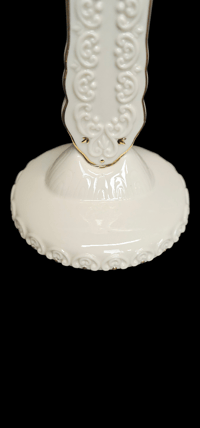 Image 8 of Mikasa Ivory and Gold Cross